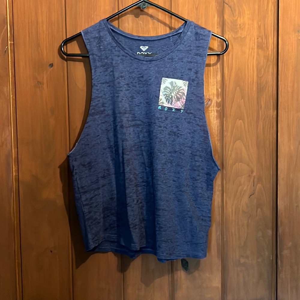 Roxy Tank